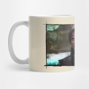 Hunter Mug